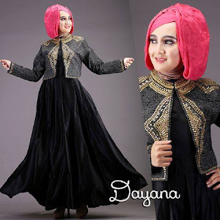 DAYANA by GS HITAM