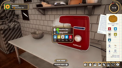 Bakery Simulator Game Screenshot 8