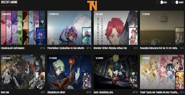 AnimeUltima: Best Anime Streaming Sites to Watch Anime Online (Updated) 2023: eAskme