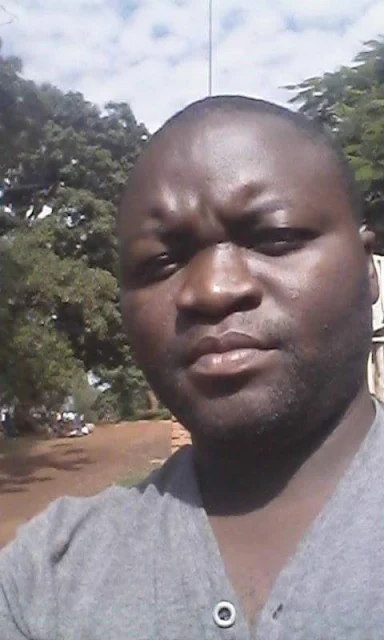  Photos: Talented Malawi artist beaten to death by angry mob after he 