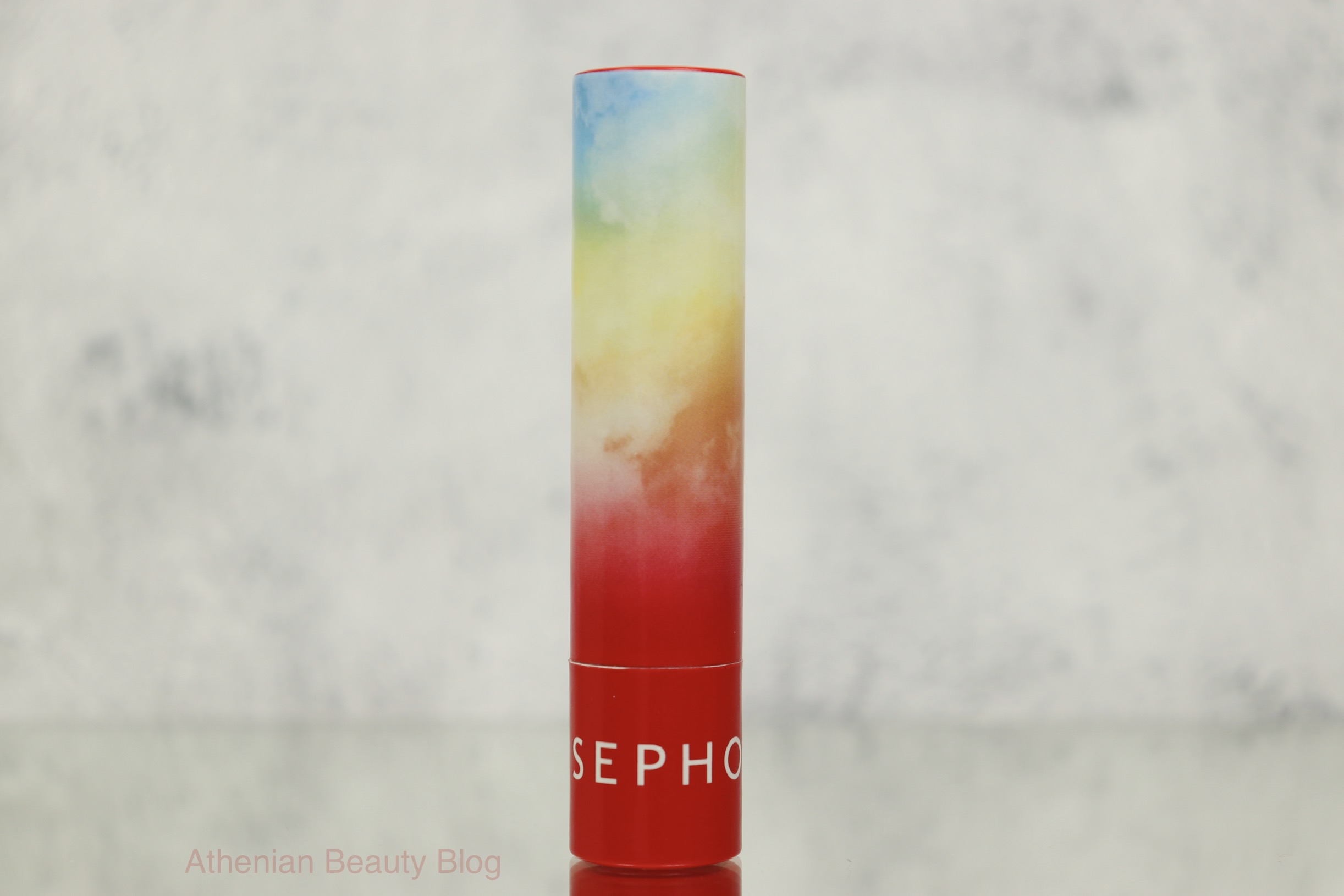 sephora collection lip balm review