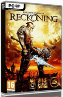 Kingdoms Of Amalur: Reckoning