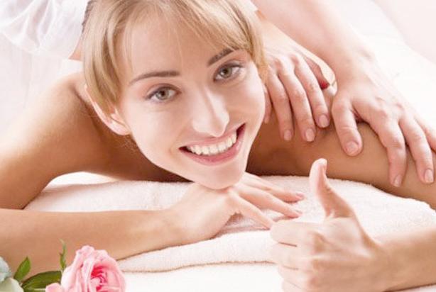 Dạy nghề spa cao cấp hiện đại nhất