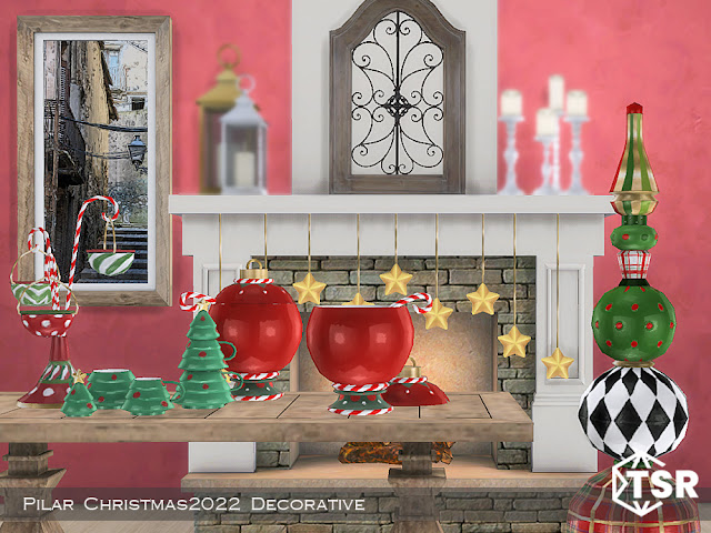 07-12-2022  Christmas2022 Decorative