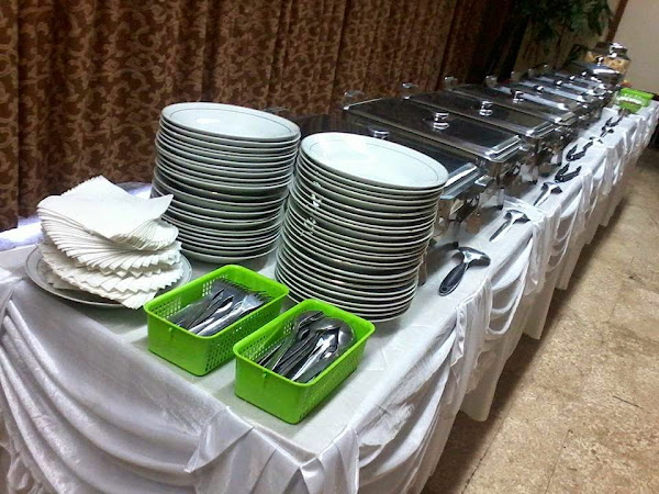 CATERING PRASMANAN MURAH ENAK DAERAH JAKARTA SELATAN