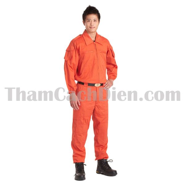 Quần Áo Bảo Hộ Cách Điện Chất Lượng