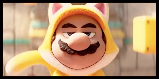 The Super Mario Bros 2: Wario's War – TEASER TRAILER (2024) Universal  Pictures Movie 