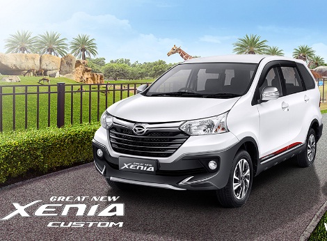 Kredit Daihatsu Xenia - Diskon Sigra Harga Terbaru 2018 Kredit Daihatsu Xenia - Diskon Sigra Harga Terbaru 2018
