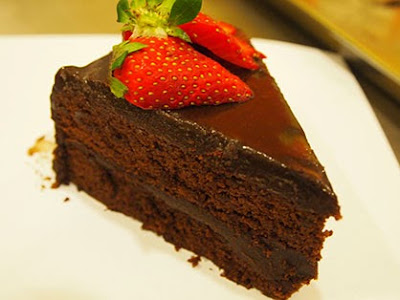  Resep Cake Coklat Kukus Enak Dan Lembut
