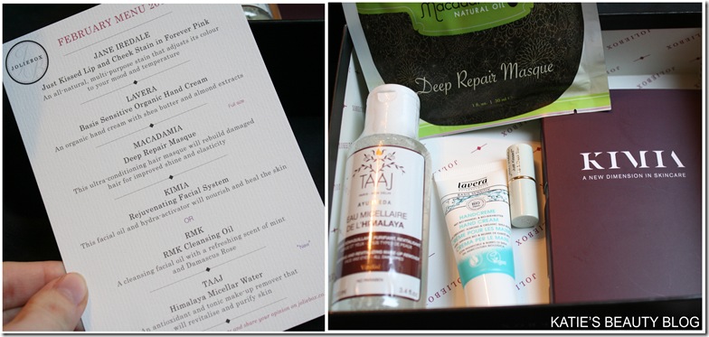 FEBJOLIEBOX