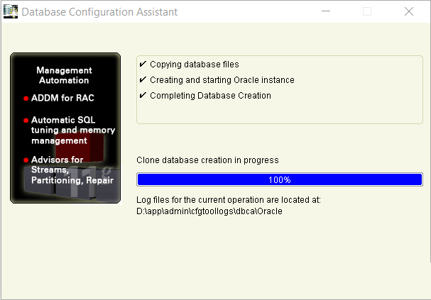 Oracle Database 11g, Oracle Database Exam, Oracle Database Tutorial and Materials, Oracle Database Prep, Oracle Database Preparation, Oracle Database Career, Oracle Database Jobs