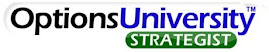 OPTIONS EDUCATION AND ADVISORY SERVICES: