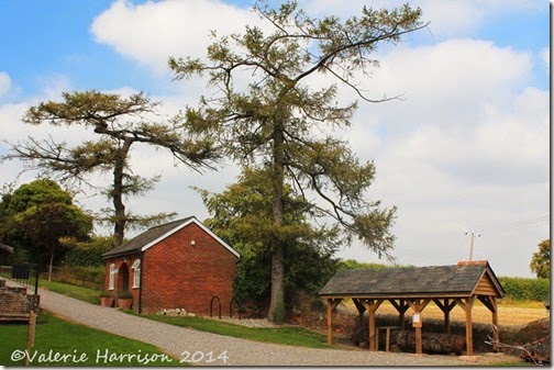 25-Crofton