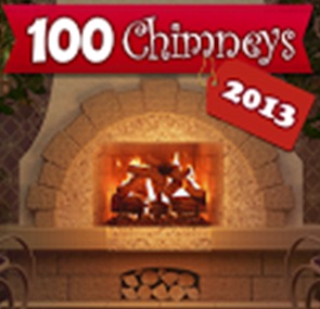 100 Chimneys 2013 Level 1 2 3 4 5 6 7 Walkthrough
