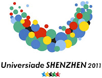 universiade shenzhen logo