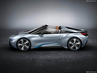 2013_BMW_i8_Spyder_Front_Side