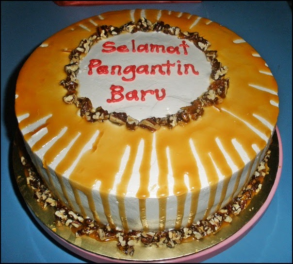 Welcome to Damira Bakery: GAMBAR GAMBAR TEMPAHAN