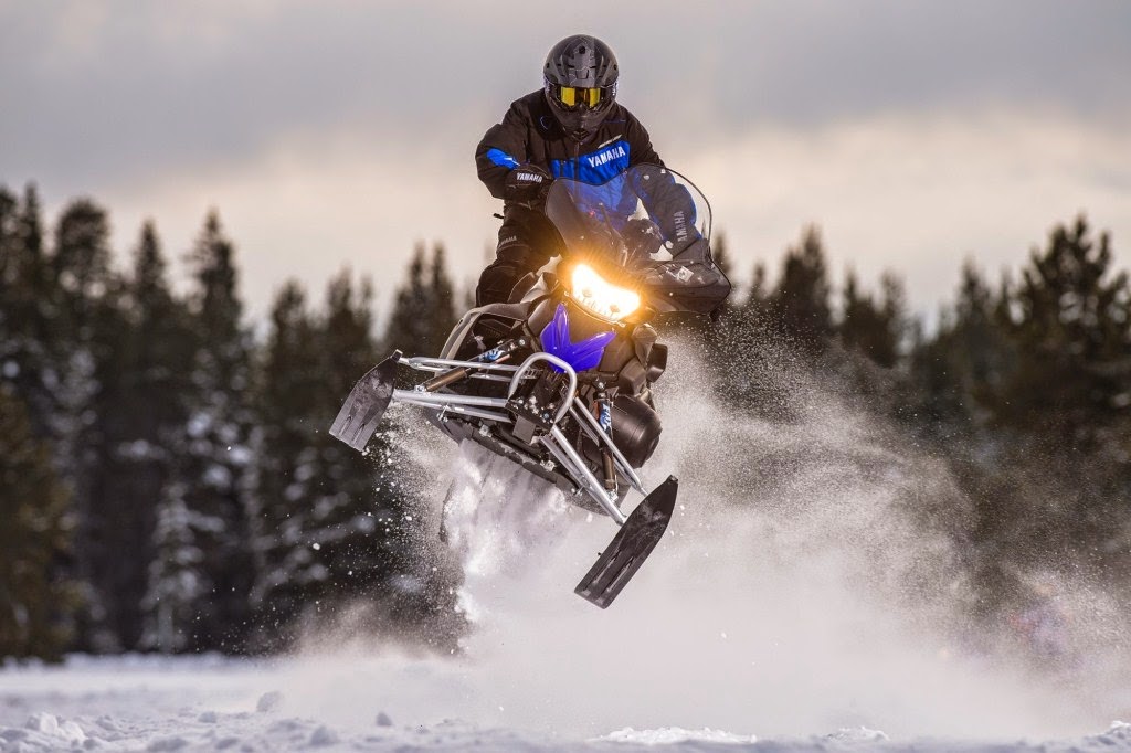 2014 Yamaha Phazer RTX Pictures, Images, Gallery, Photos and Wallpapers.