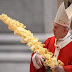 El papa inicia una Semana Santa sin fieles por el coronavirus