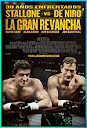 Pelicula La gran revancha (2013) Online