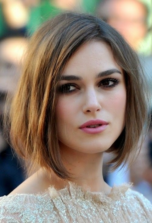 Trendy Long Bob Haircuts 2015 For Women By Hair Srie