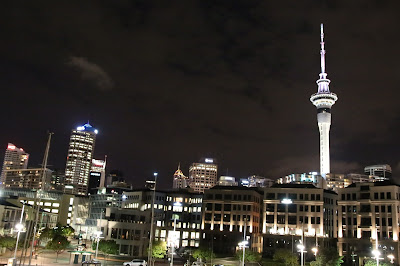 Auckland