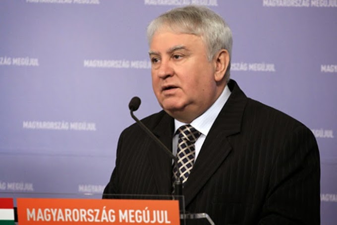Kovács József (Fidesz-KDNP): a legapróbb településeken élők is fontosak