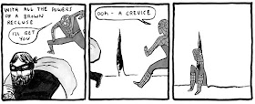 Hark! A Vagrant by Kate Beaton