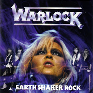   Doro Pesch ,Doro started her career in garage bands in native Düsseldorf underground scene. She achieved media visibility and  commercial success with Warlock in the 1980s.        