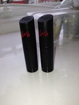 Rimmel London Kate Moss Lipstick