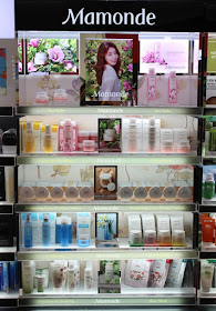 Mamonde, K Beauty, Sephora, Sephora Malaysia, Imago Mall, Kota Kinabalu, Sabah