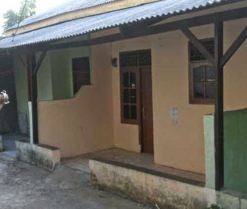 Good Olx Rumah  Bekasi  Selatan  Viral 