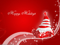 Christmas Holidays HD Wallpapers