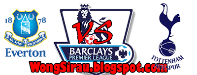 Prediksi Skor Everton Vs Tottenham