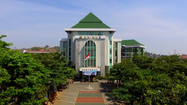 Biaya Kuliah Kelas Karyawan Universitas Muhammadiyah Semarang Tahun 2021-2022