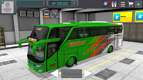 livery efesiensi jb3 shd ztom