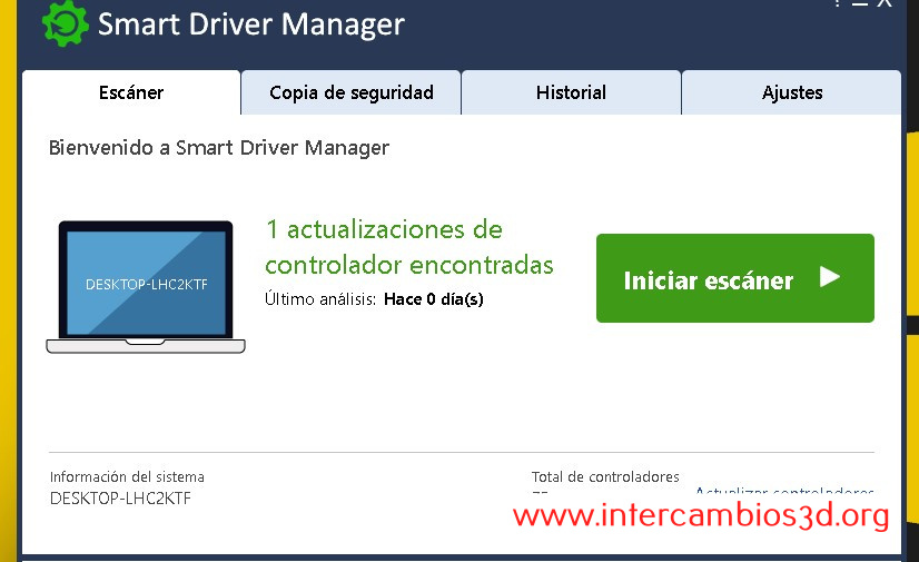 Smart Driver Manager Pro FULL 2024