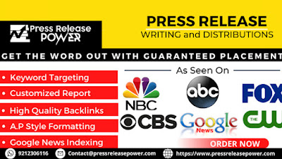 5 Key Elements Every Event Press Release Should Include