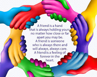 Happy National Friendship Day 2017 HD Images, 3D GIFs, JPG Cover Pics For FB Whatsapp