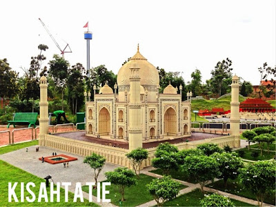 LEGOLAND JOHOR BAHRU REVIEW