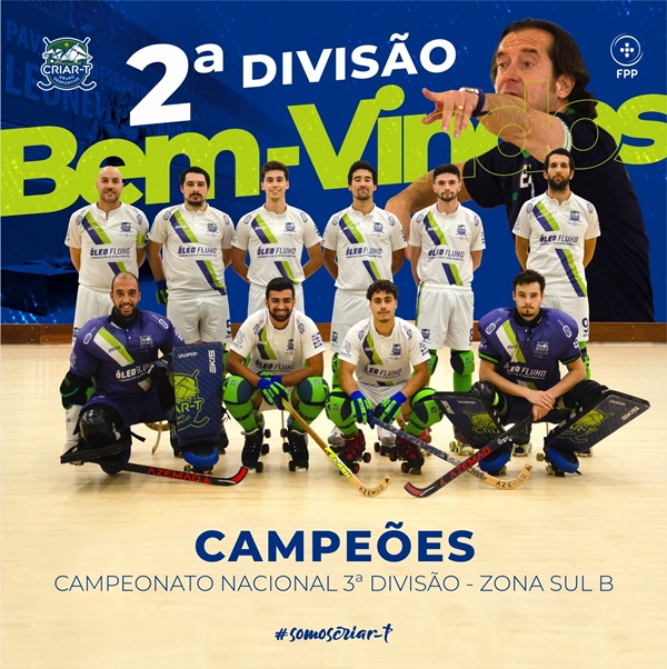 III DIVISÃO SUL B
