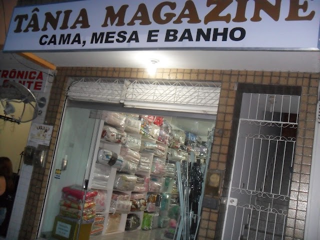 TÂNIA MAGAZINE: UMA NOVA LOJA, NOVAS PROMOÇÕES E O PRESENTE DA SUA MÃE