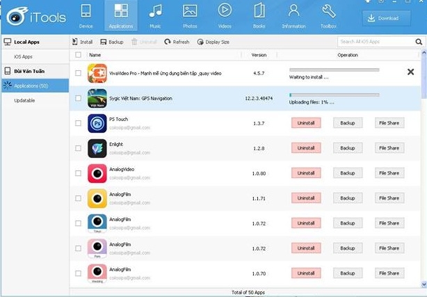 [SHARE] INSTALLING APPS MODULAR ANALOG AND MANY OTHER APPS FOR IOS
