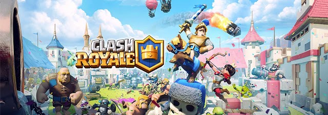 How to be Part of a Clan in Clash Royale?