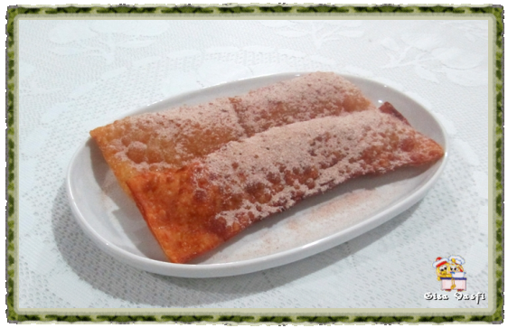 Torta prática de maçãs 1 Torta prática de maçãs 1