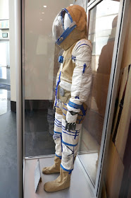 High Life spacesuit costume