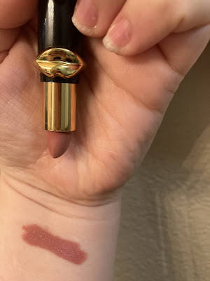 Beauty lipstick nude color pat McGrath