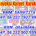 Karpet Karakter Lampung