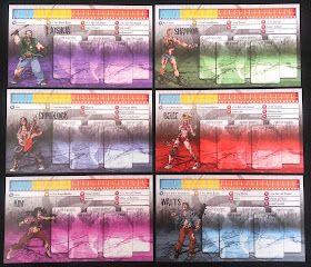 Zombicide Prison Outbreak Review