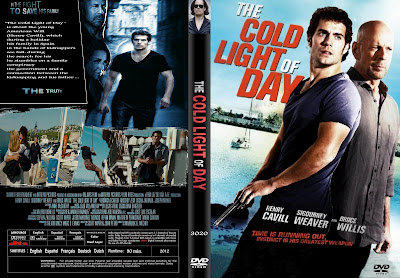 Watch Now The Cold Light of Day-(2012) 8
